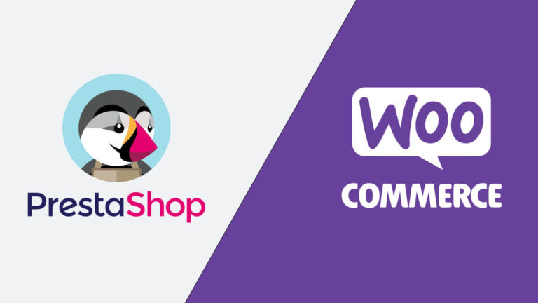 5 основни разлики между Prestashop и WooCommerce