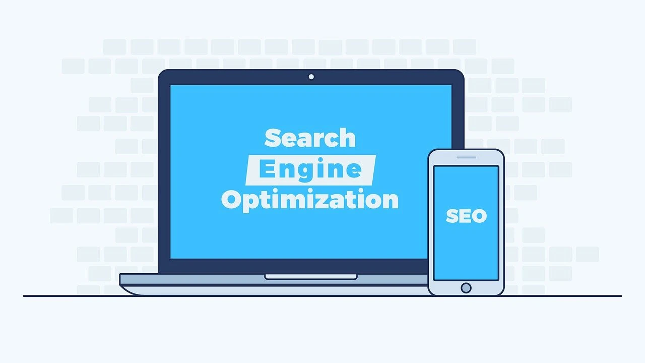 SEO оптимизация